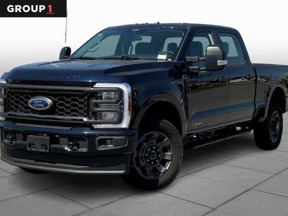 Certified 2024 Ford F350 XL w/ STX Appearance Package