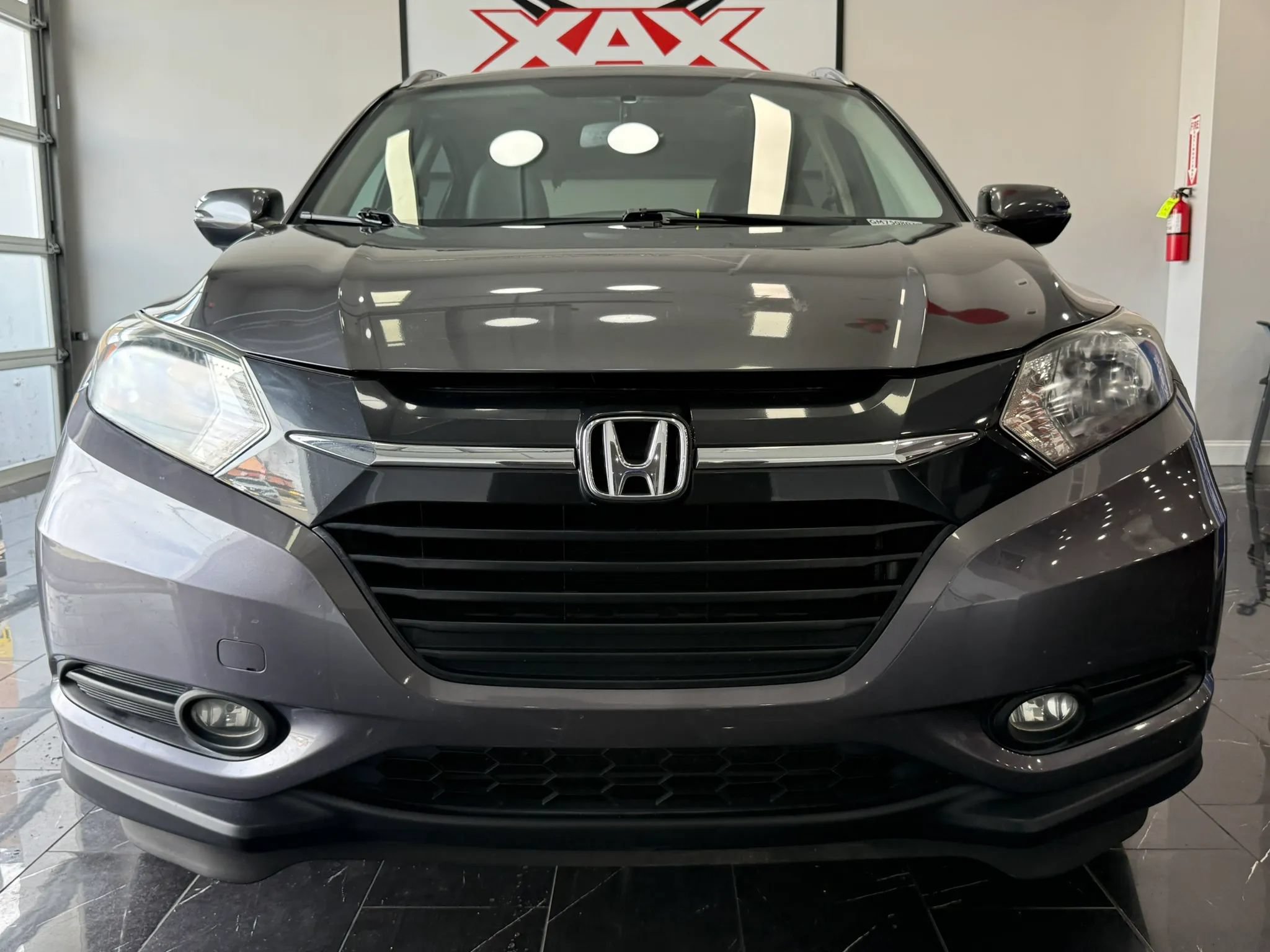 Used 2016 Honda HR-V EX-L image 35