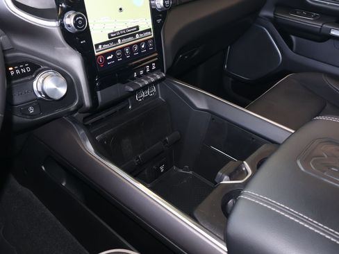 Used 2021 RAM 1500 Laramie image 25