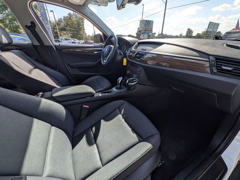 Used 2014 BMW X1 sDrive28i image 5