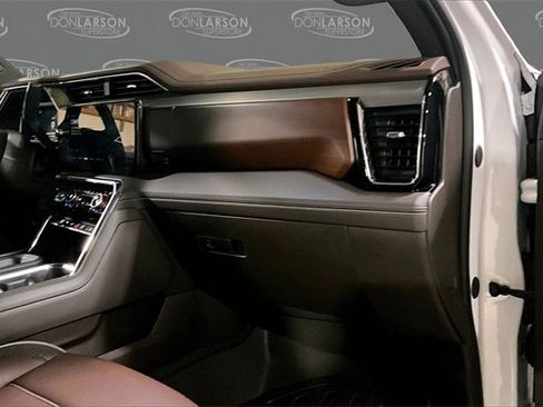 Certified 2025 GMC Sierra 2500 Denali w/ Technology Package image 33