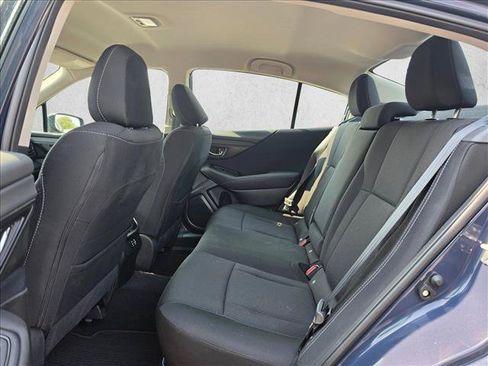 Used 2025 Subaru Legacy Premium AWD/4WD image 17