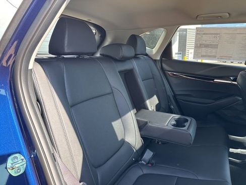 New 2026 Kia Seltos EX w/ EX Sunroof Package image 12