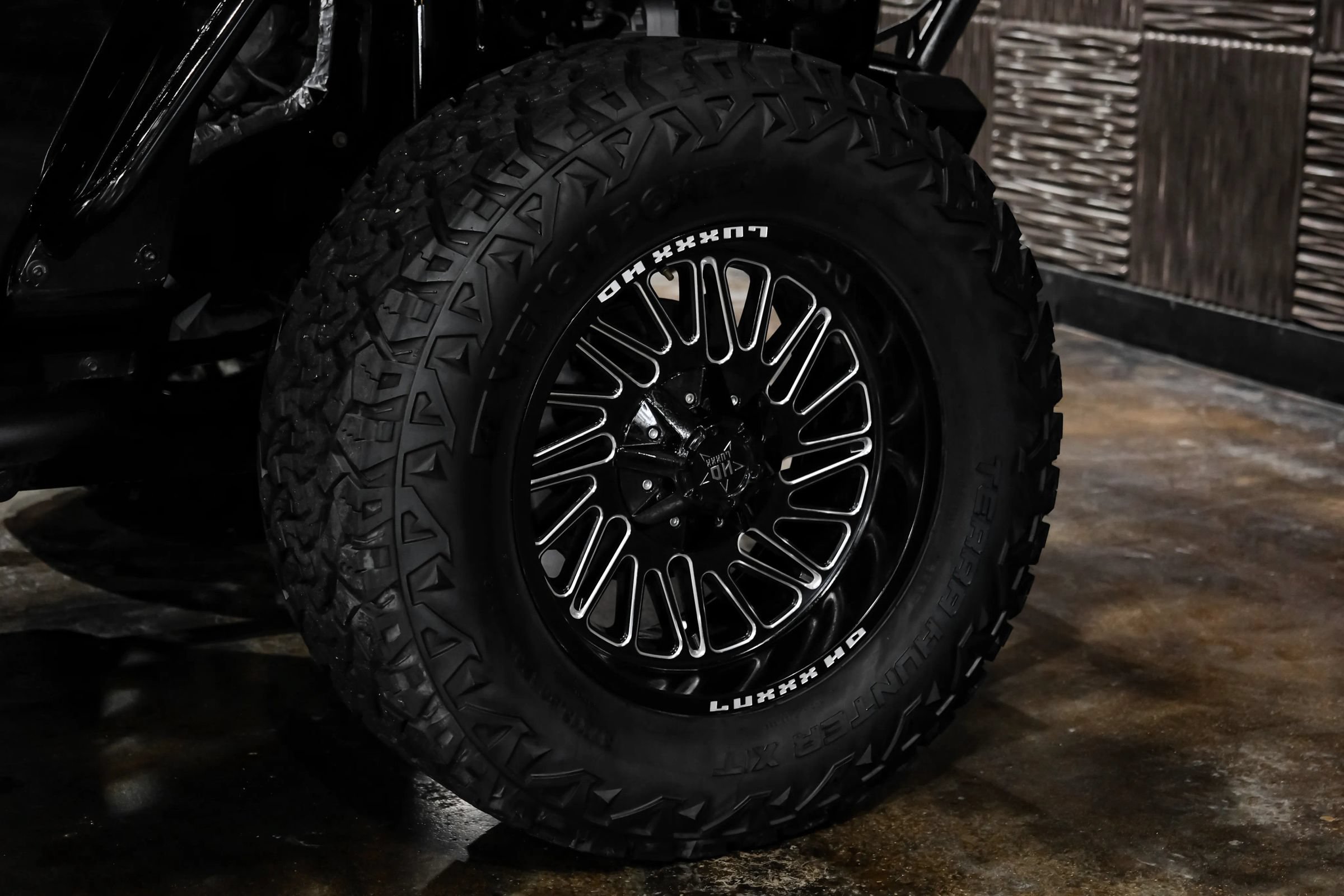 Used 2019 Jeep Wrangler Unlimited Rubicon AWD/4WD image 64