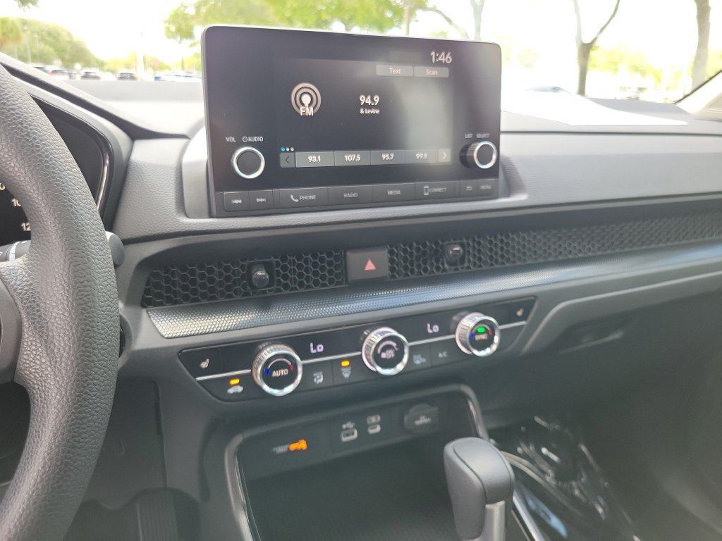 Used 2024 Honda CR-V EX image 21