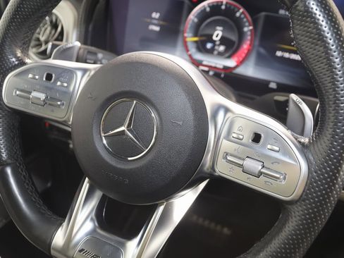 Used 2021 Mercedes-Benz G 63 AMG 4MATIC image 52