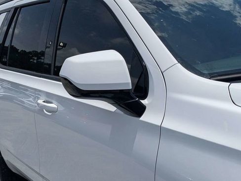 Used 2021 Chevrolet Tahoe RST AWD/4WD image 10