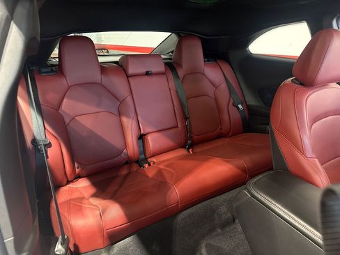 Used 2024 Dodge Charger R/T w/ Plus Group image 83