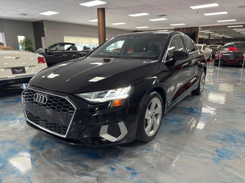 Used 2022 Audi A3 2.0T Premium FWD image 26