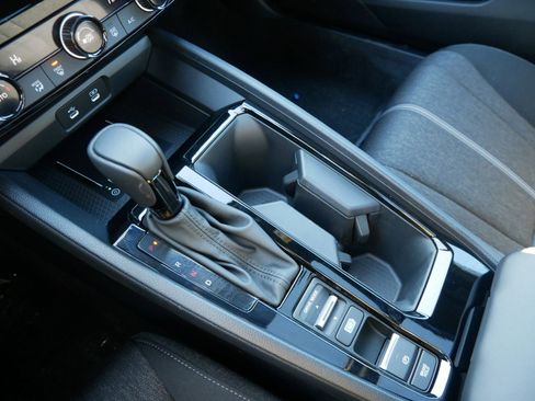 New 2025 Honda Accord Sport image 10