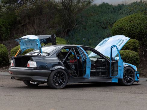 Used 1994 BMW 325i Sedan image 81