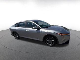 Used 2025 Kia K4 FWD video 2