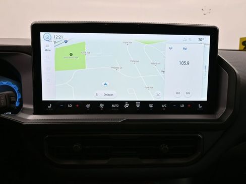 New 2025 Ford Bronco Sport Badlands w/ Badlands Tech Package image 22