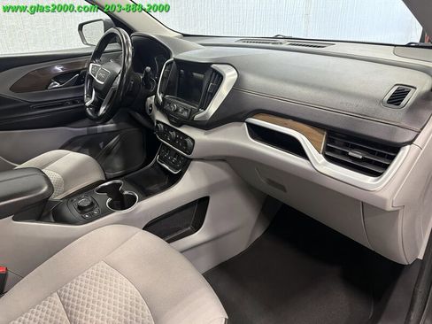 Used 2019 GMC Terrain SLE w/ Driver Convenience Package image 5