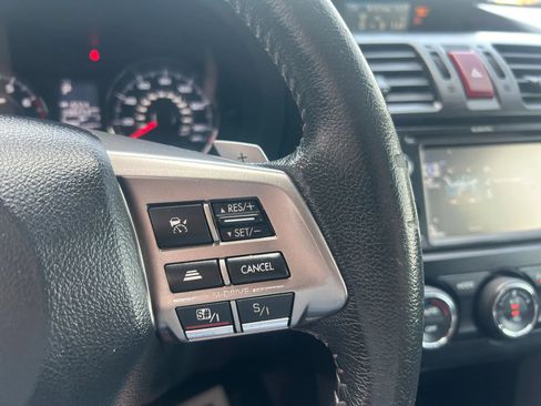 Used 2015 Subaru Forester 2.0XT Touring w/ Eyesight & Navigation System AWD/4WD image 7