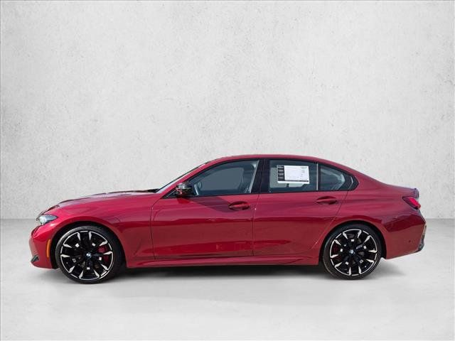 Used 2026 BMW M340i Sedan RWD image 9