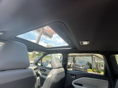 New 2026 Subaru Forester Limited AWD/4WD image 26