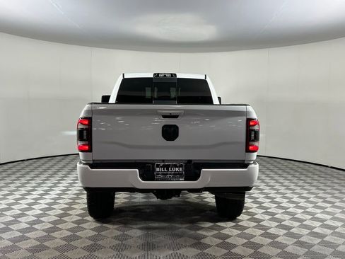 Used 2023 RAM 2500 Limited image 9