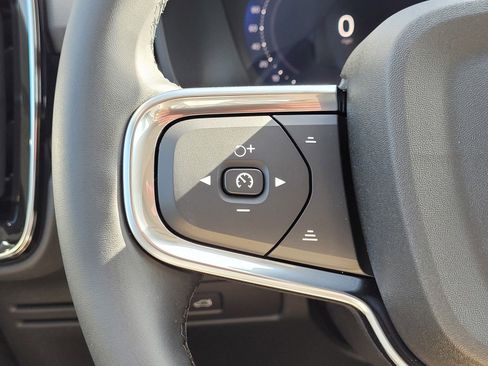 New 2026 Volvo XC40 B4 Core w/ Climate Package image 14