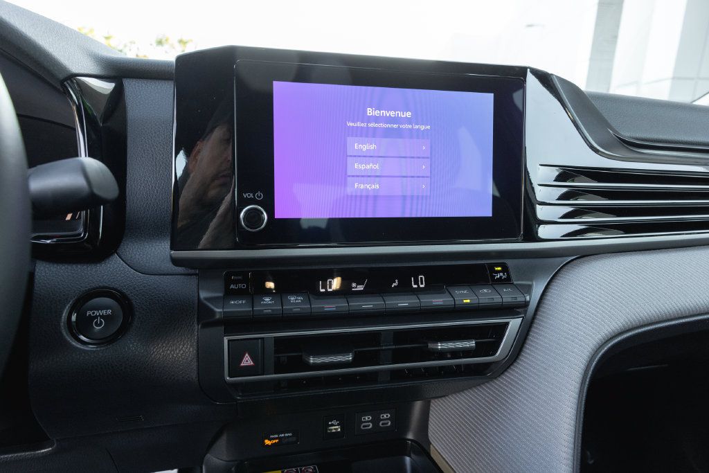 Certified 2026 Toyota Camry SE FWD image 17