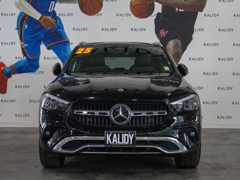 Used 2025 Mercedes-Benz GLA 250 image 19