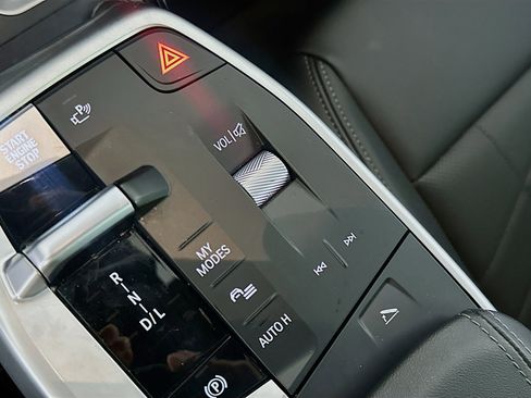 Used 2025 BMW X2 xDrive28i image 26