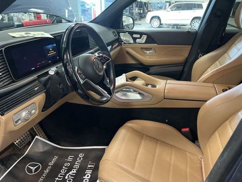 Certified 2024 Mercedes-Benz GLS 450 4MATIC image 2