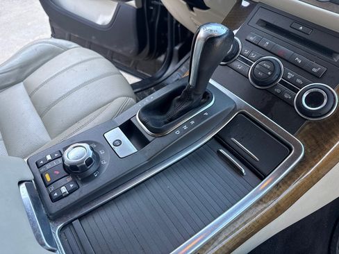 Used 2011 Land Rover Range Rover Sport HSE LUX AWD/4WD image 15