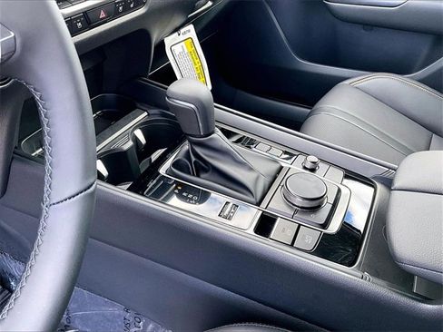 New 2026 MAZDA CX-50 AWD 2.5 Hybrid w/ Weather Package image 12