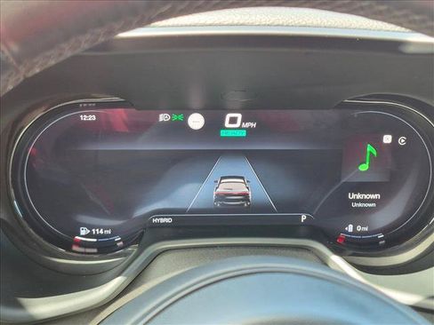 Used 2024 Dodge Hornet R/T Plus AWD/4WD image 11