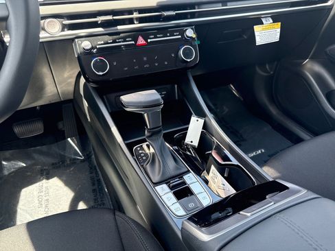 New 2026 Hyundai Tucson SEL image 14