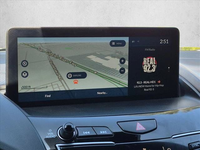 Used 2019 Acura RDX A-Spec w/ Technology Package AWD/4WD image 14