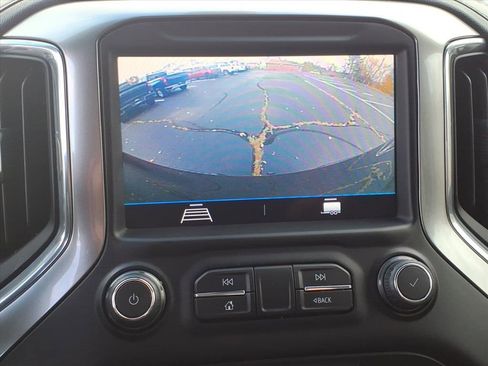 Used 2020 Chevrolet Silverado 1500 LT w/ All-Star Edition image 18