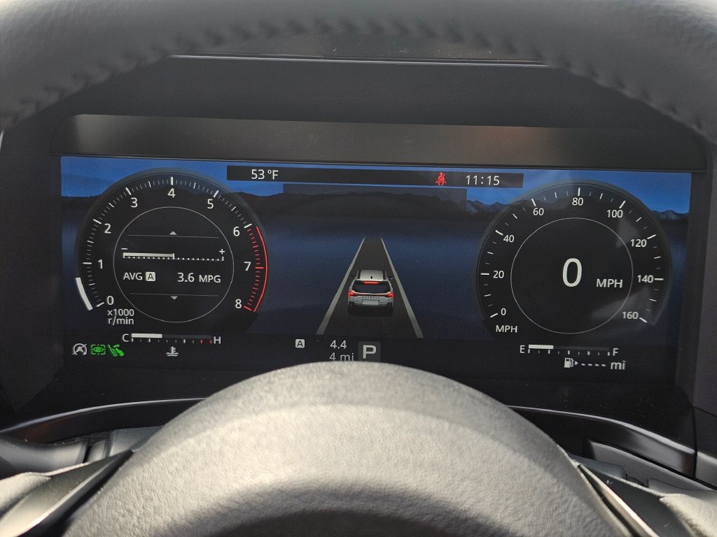 New 2026 Subaru Outback Limited XT AWD/4WD image 39