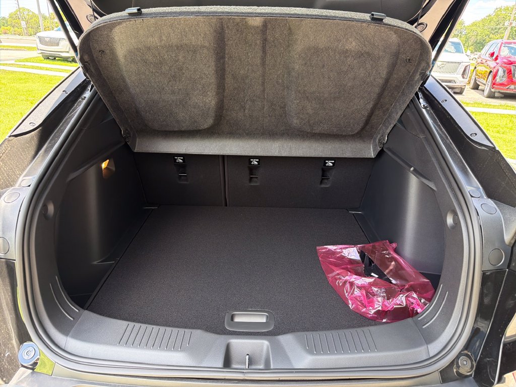 New 2026 Buick Envista Preferred w/ Convenience I Package FWD image 11