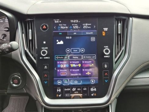 Used 2022 Subaru Outback Wilderness image 17