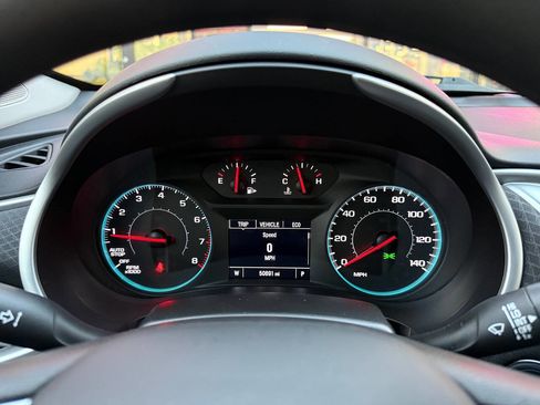 Used 2022 Chevrolet Malibu LT image 13