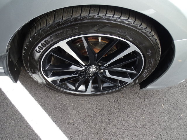 Used 2019 Toyota Camry XSE w/ Driver Assist Package FWD image 30