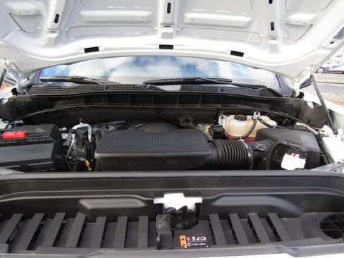 Used 2024 GMC Sierra 1500 Pro w/ Graphite Edition image 31