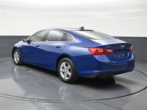 Used 2023 Chevrolet Malibu LS FWD image 3