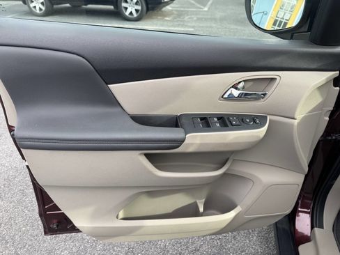 Used 2016 Honda Odyssey EX-L image 10