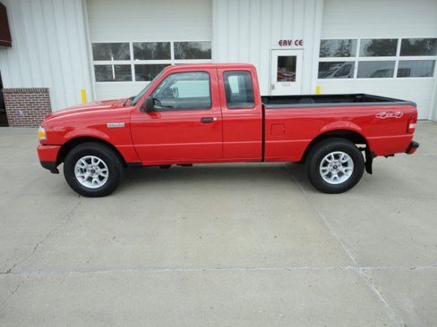 Used 2011 Ford Ranger XLT w/ Payload Pkg 2 image 1