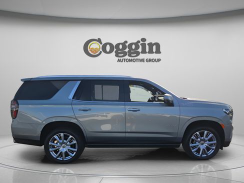 Used 2024 Chevrolet Tahoe High Country w/ Advanced Technology Package image 6