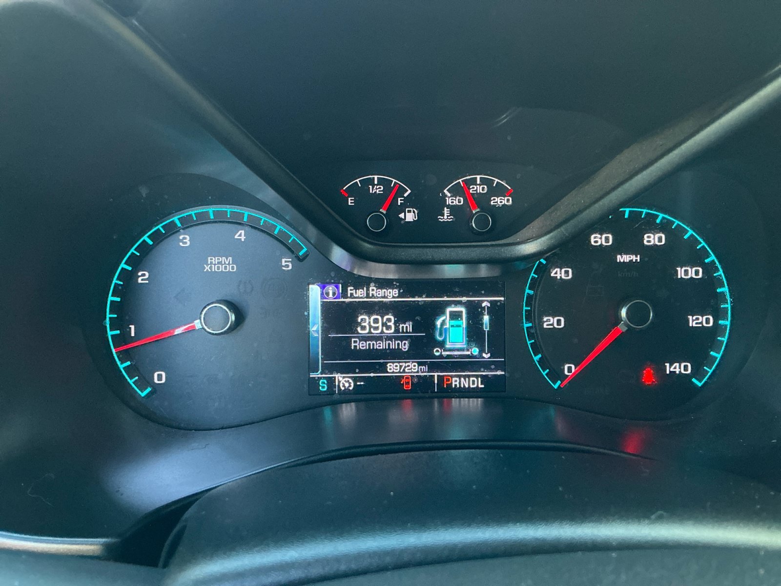 Used 2018 GMC Canyon Denali AWD/4WD image 10