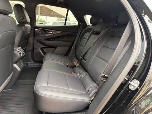 New 2026 Chevrolet Blazer EV LT AWD/4WD image 27