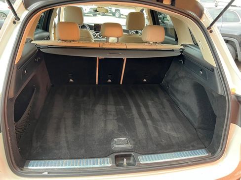 Used 2016 Mercedes-Benz GLC 300 4MATIC image 26
