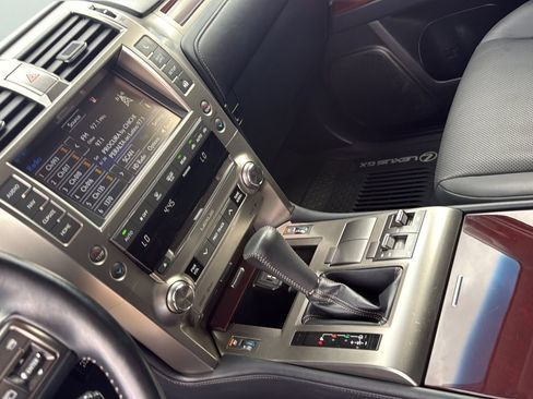 Used 2019 Lexus GX 460 Premium AWD/4WD image 20
