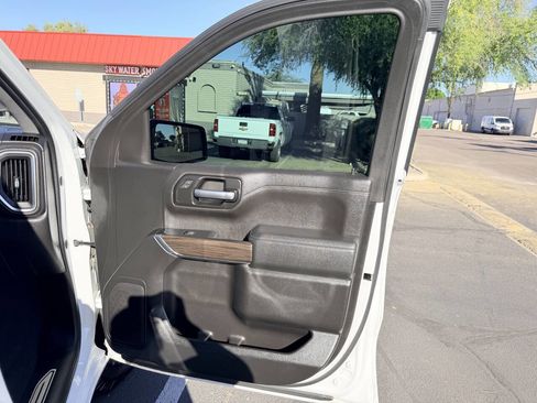 Used 2019 Chevrolet Silverado 1500 LT w/ All-Star Edition image 31