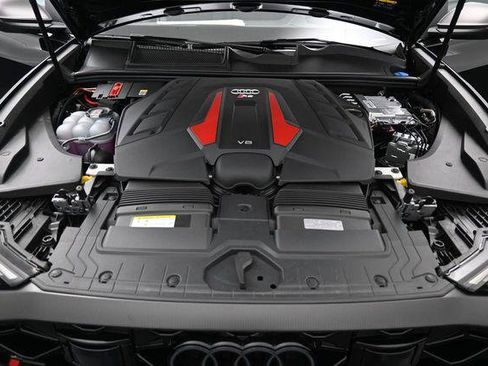 New 2026 Audi RS Q8 performance AWD/4WD image 15