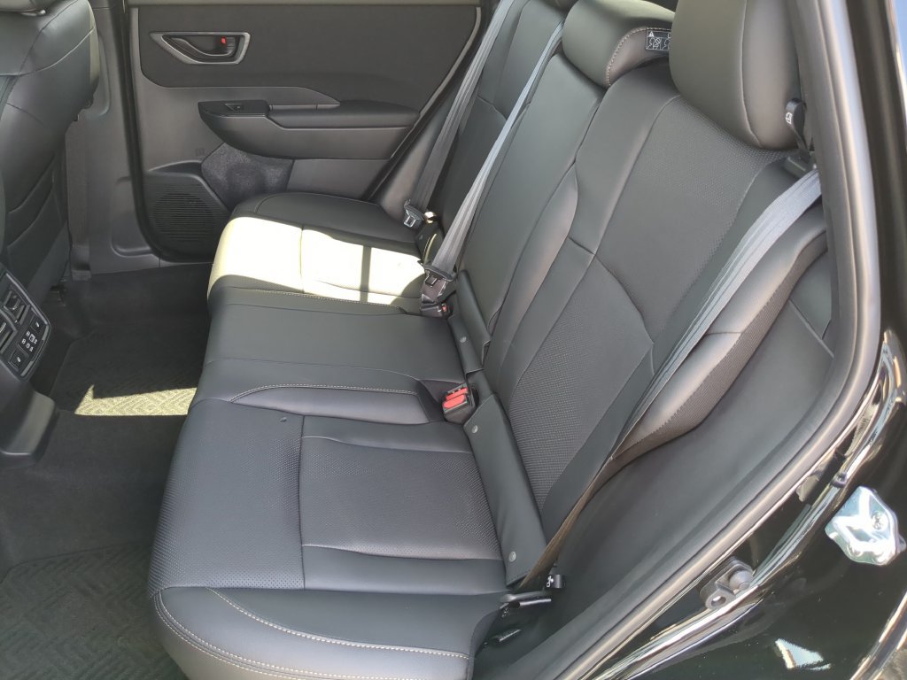 New 2026 Subaru Outback Limited AWD/4WD image 17